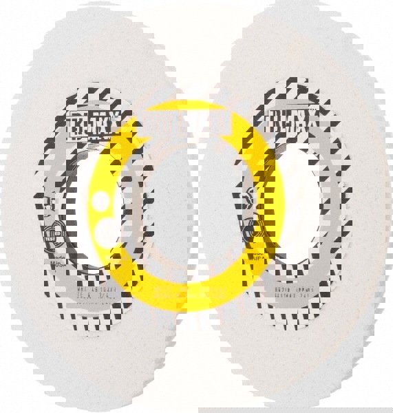 Surface Grinding Wheel: 10